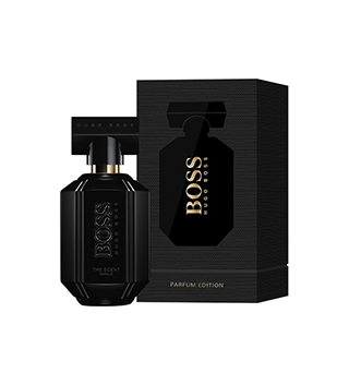 Boss The Scent For Her Parfum Edition, Hugo Boss parfem
